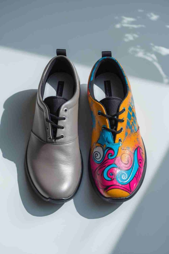 Create Vibrant Designs with Colorful Paints