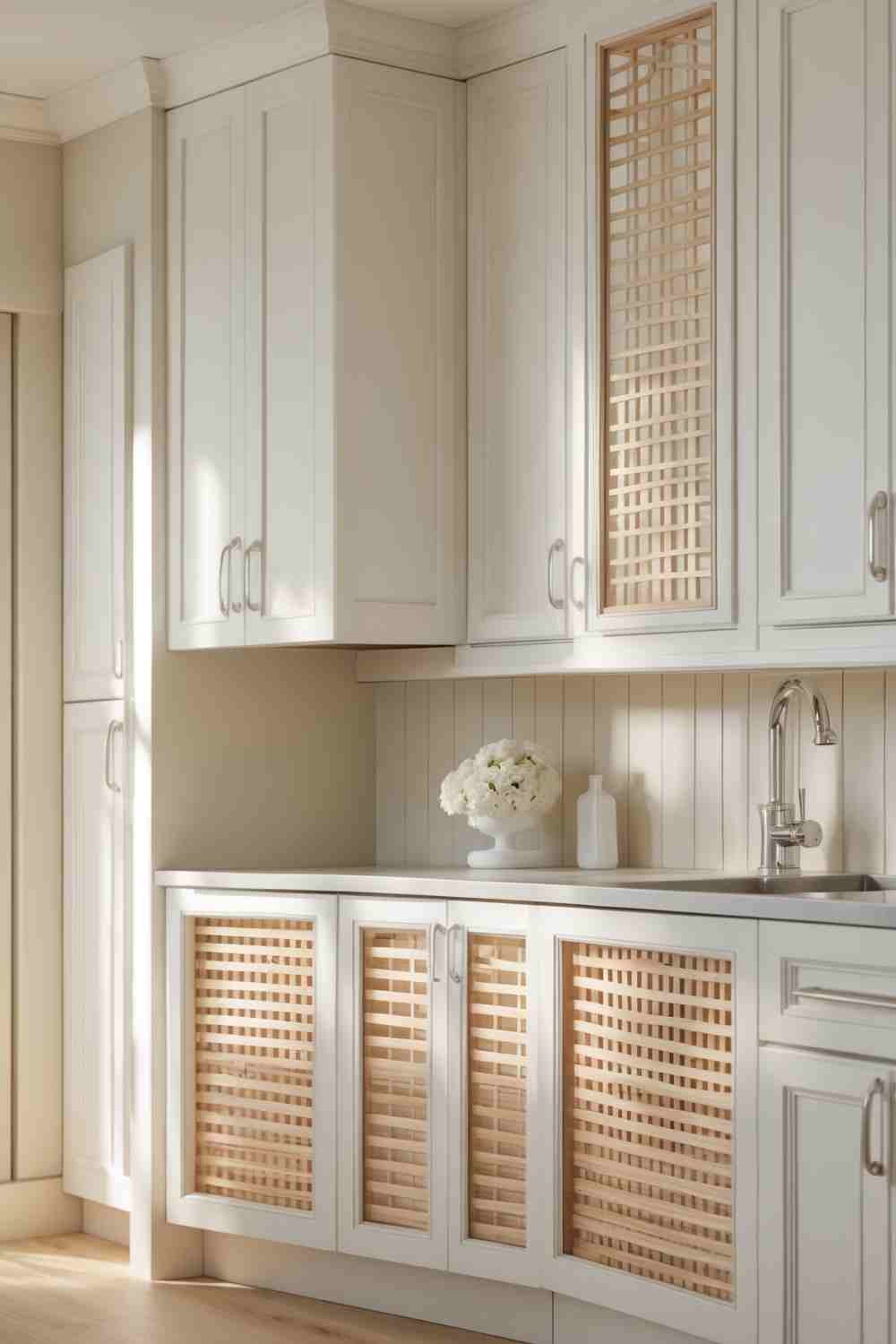 Upcycle Definity Inserts 17 Upcycle Kitchen Cabinets Ideas - Upcyclely - Changing The World ...