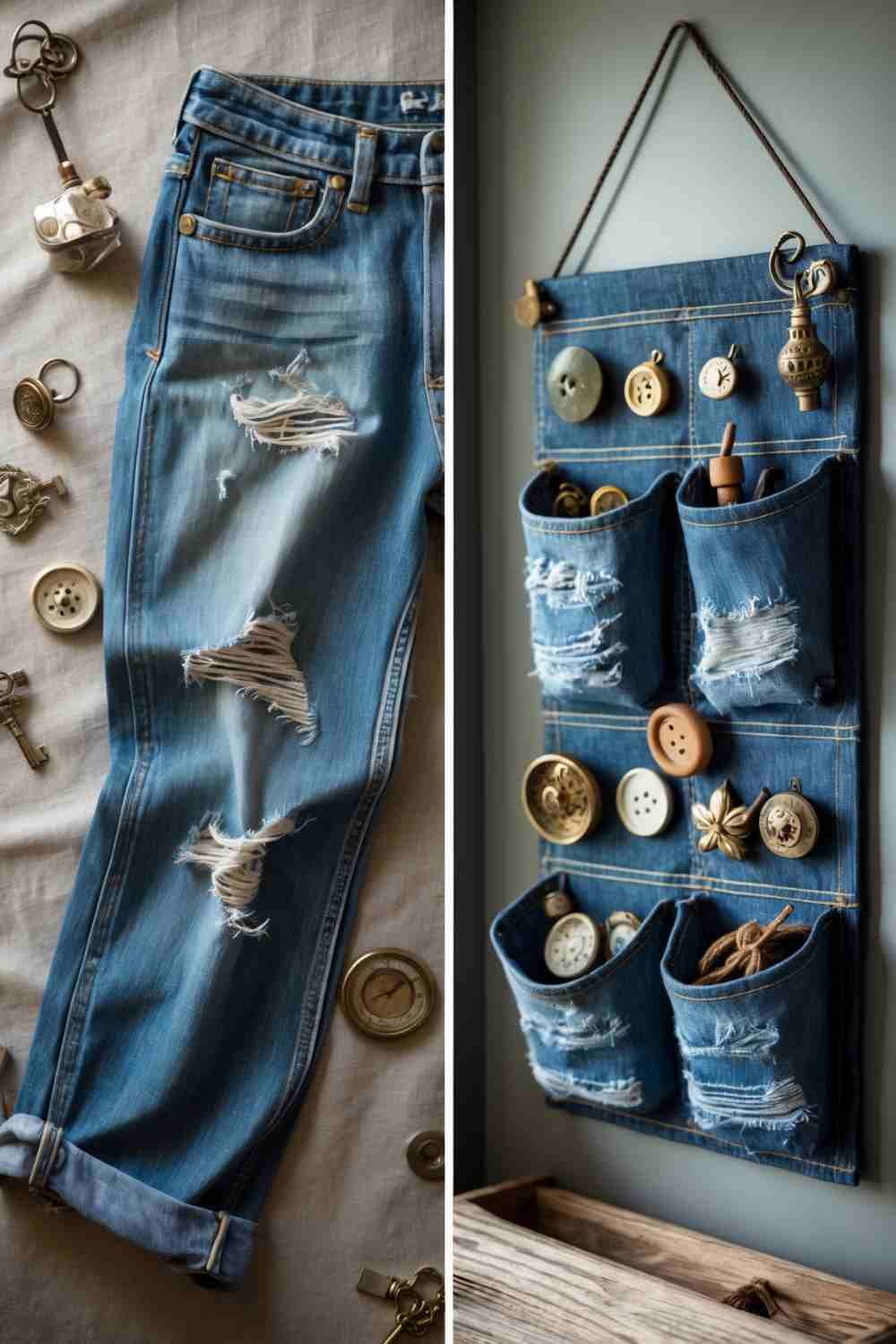 19-brilliant-upcycling-ideas-to-transform-everyday-items-upcyclely