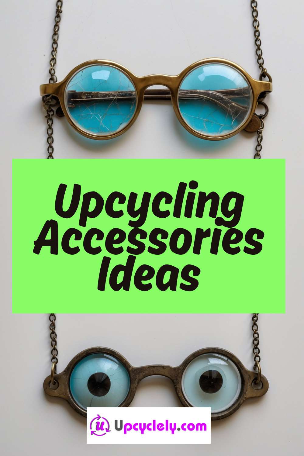 Read more about the article Upcycling Accessories Ideas to Refresh Your Style