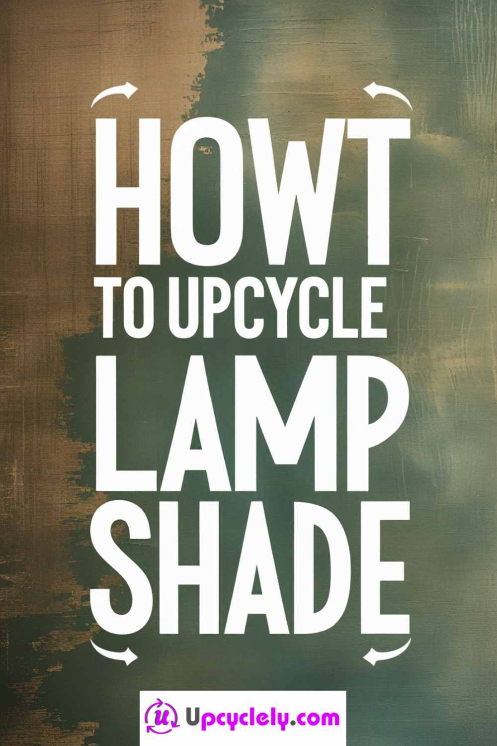 Read more about the article How to Upcycle a Lampshade