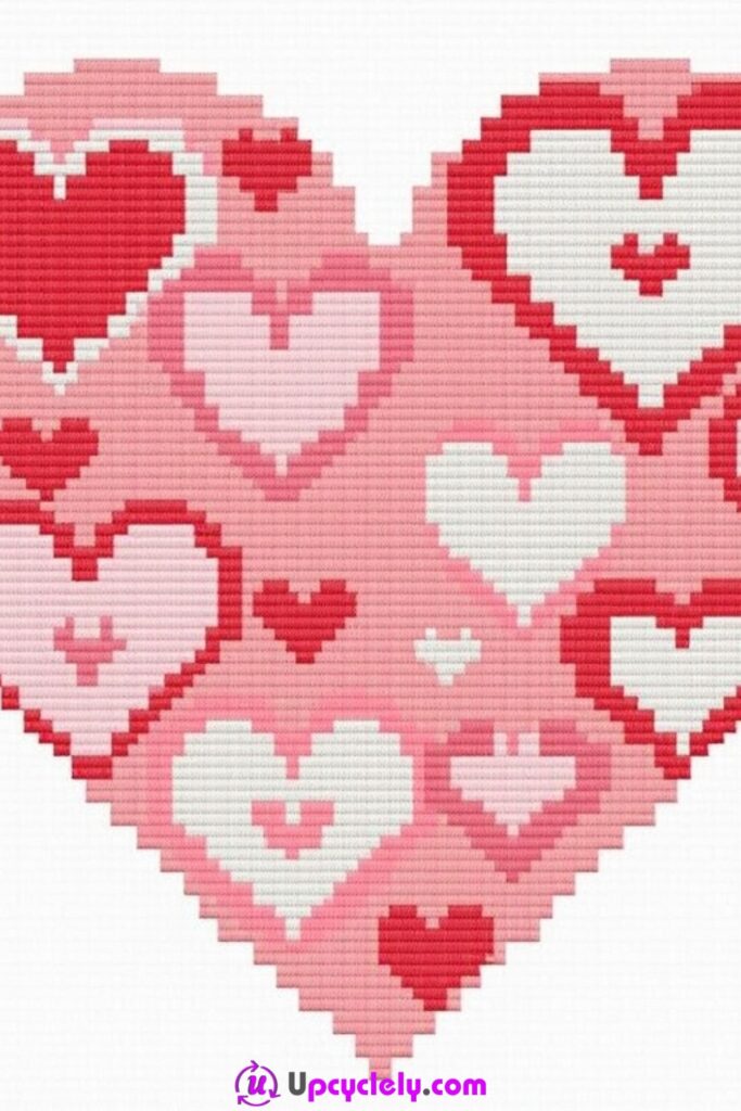 Heart-Shaped Motifs