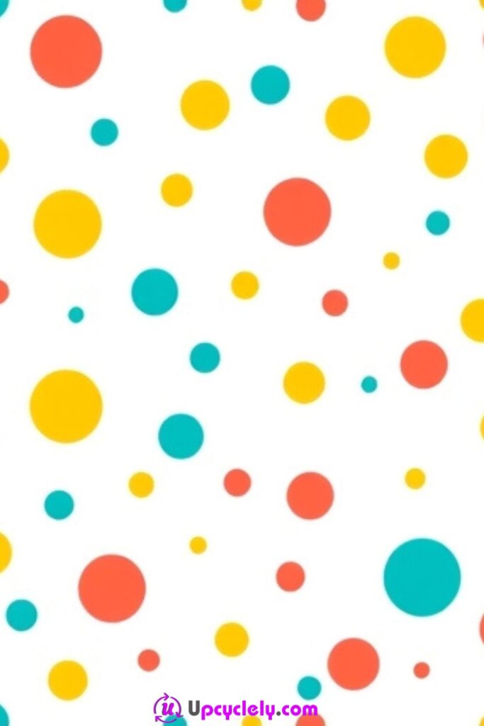 Polka Dots Pattern