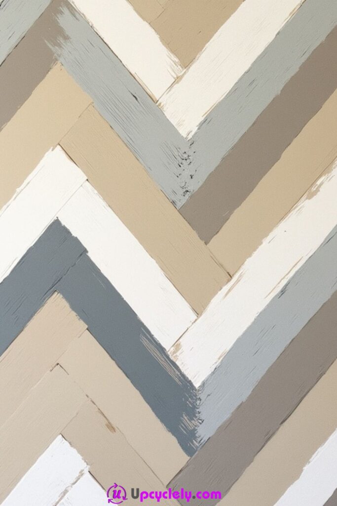 Herringbone Pattern