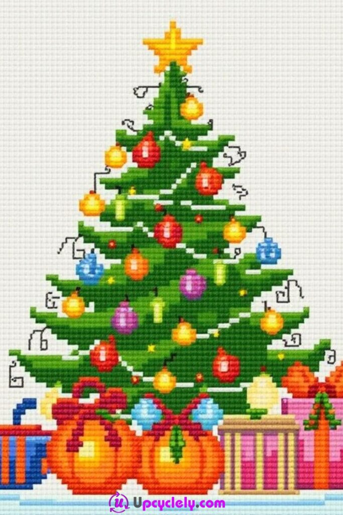 Holiday-Themed Designs