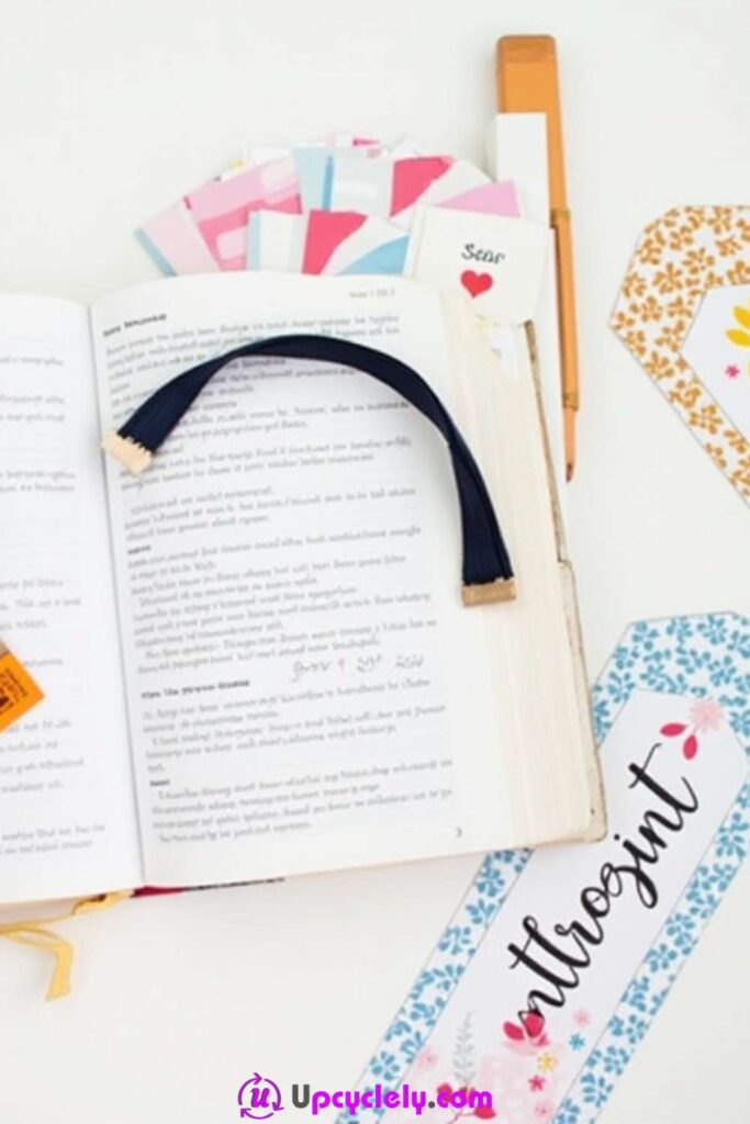 Personalized Bookmarks