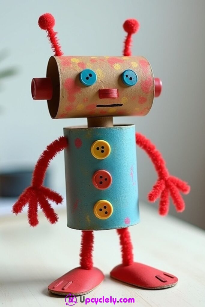 Adorable Robots