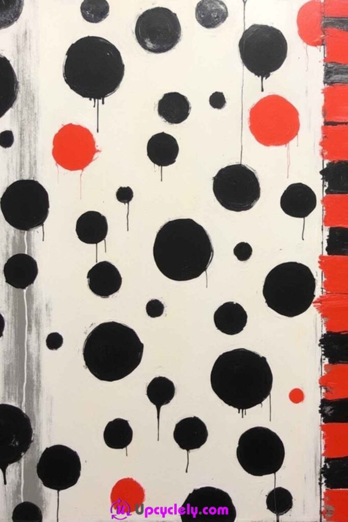Polka Dots and Stripes