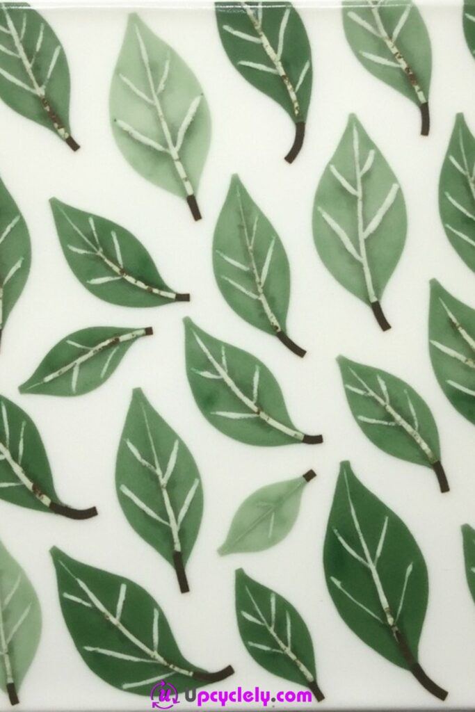 Leaf Pattern