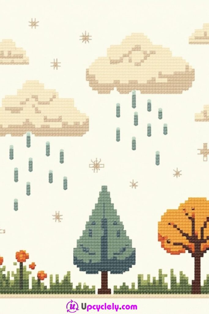 Nature Elements