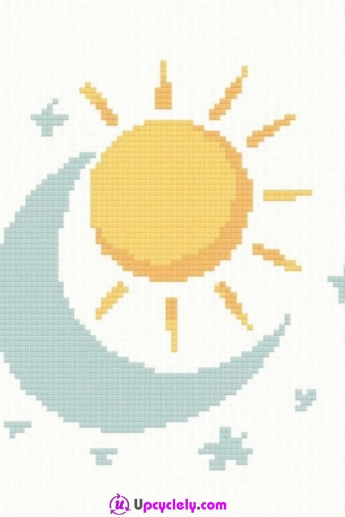 Sun and Moon Designs 