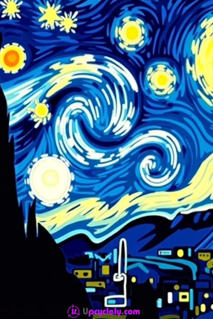 Starry Night