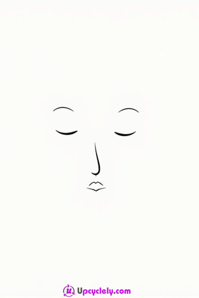 Minimalist Line Art