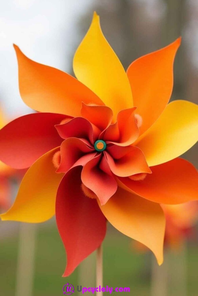 Thanksgiving Pinwheels