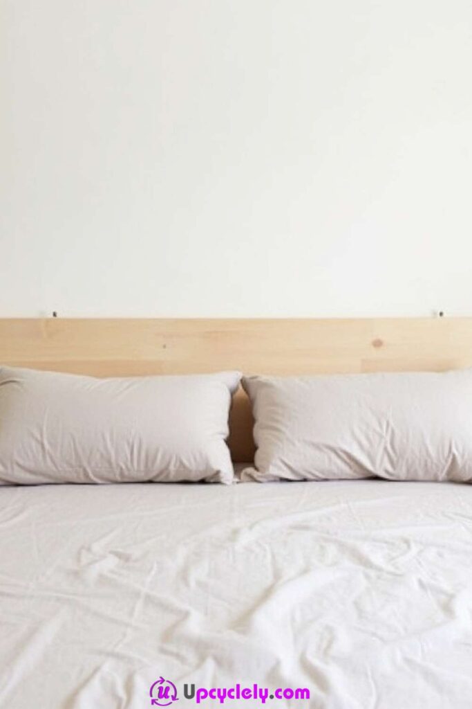 Simple Headboards