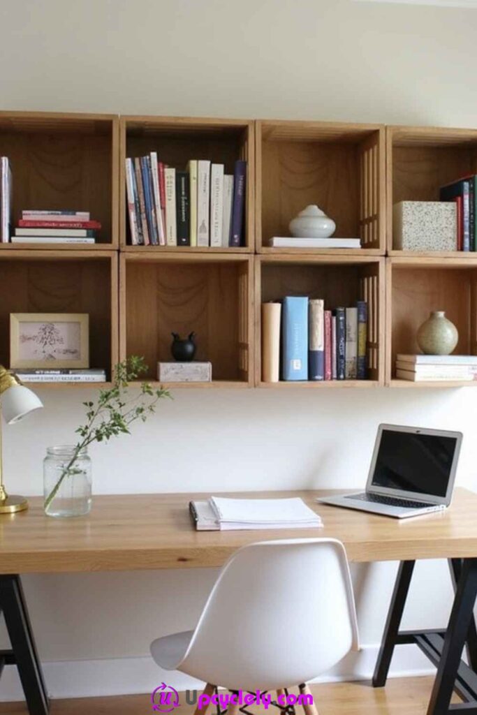 Storage for Home Office