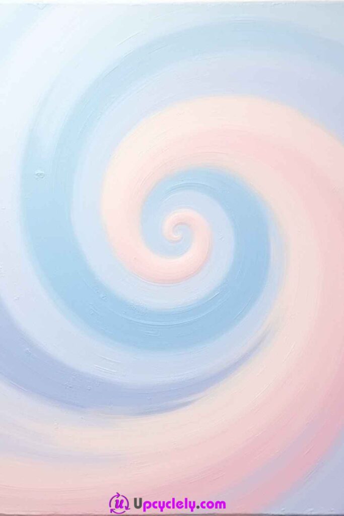 Swirling Spirals
