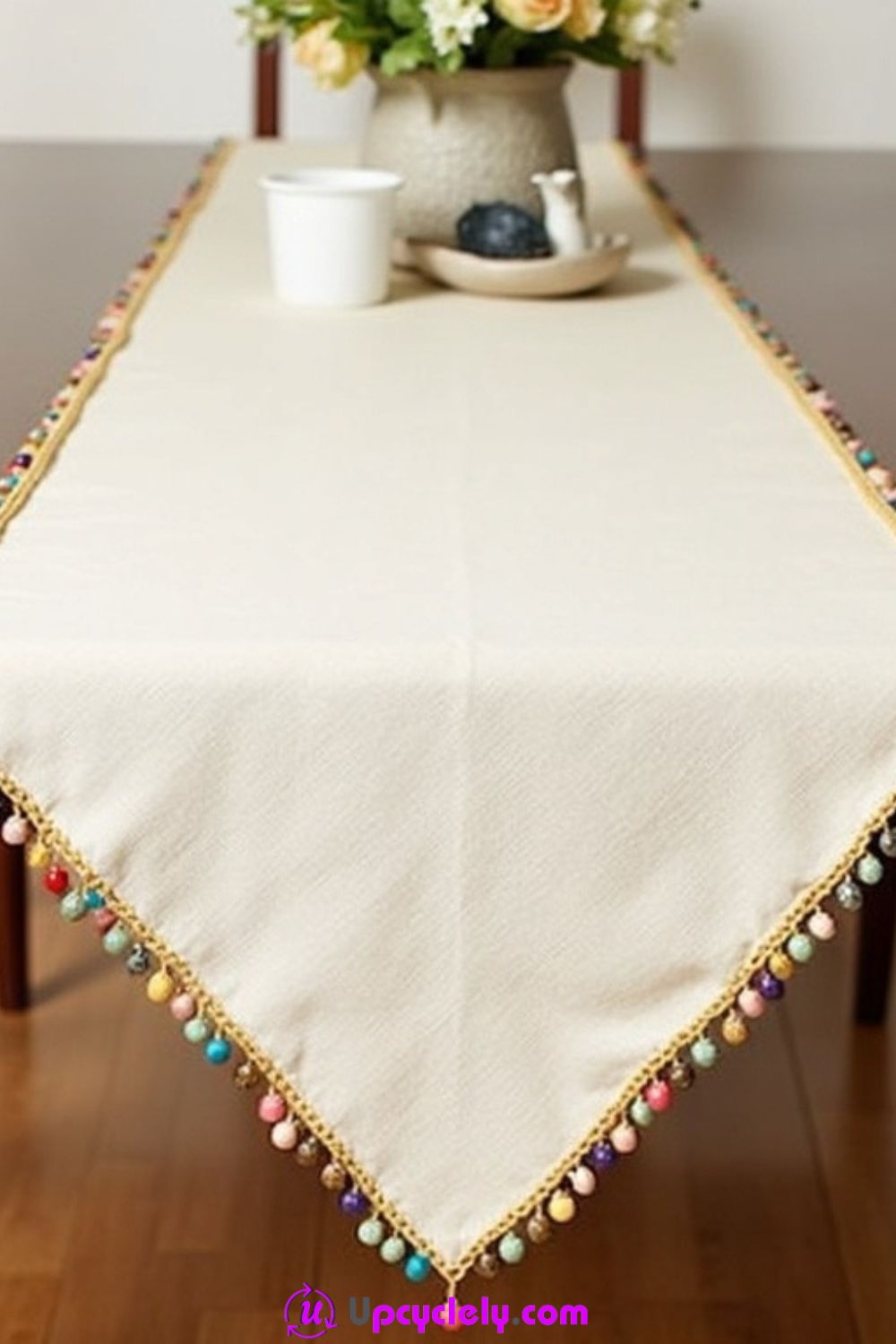 18 Bead Crafts to Spark Your Imagination - Upcyclely - Changing The ...