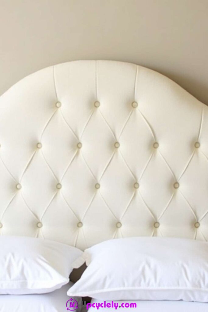 Upholstered Headboard