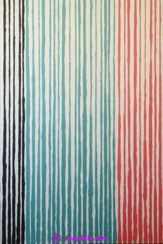 Vertical Lines