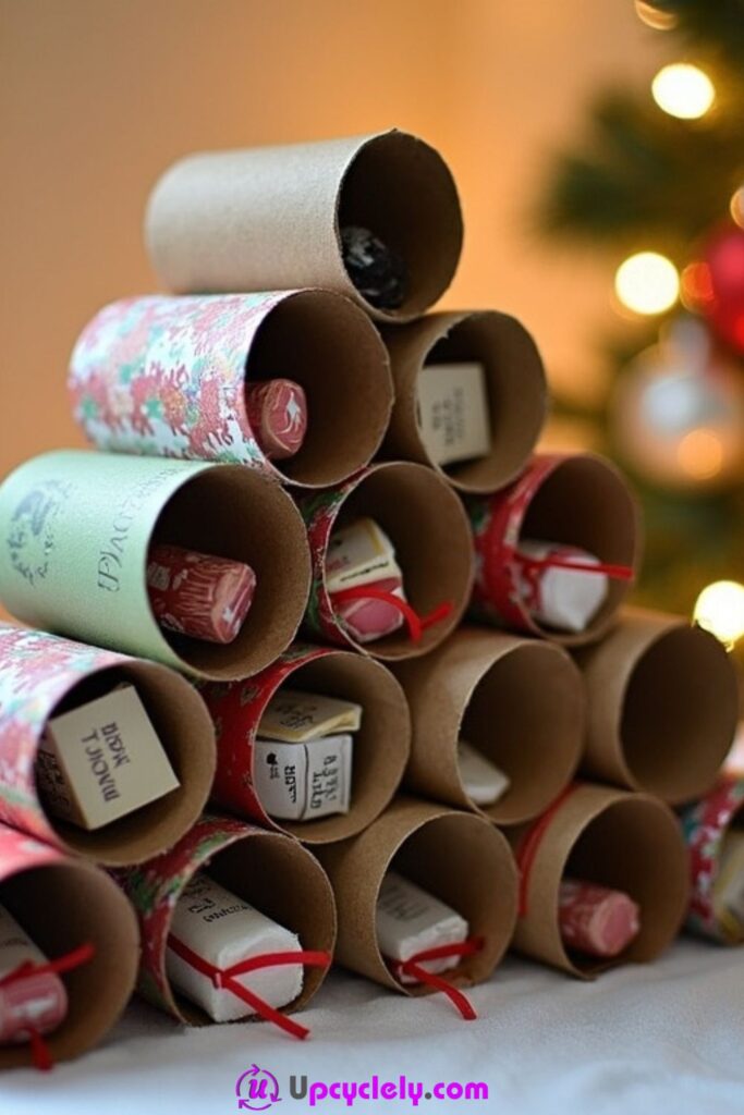 Advent Calendar