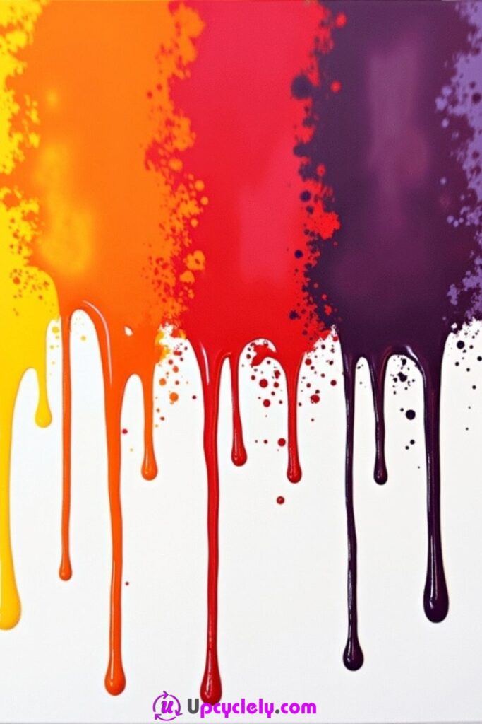 Abstract Drips