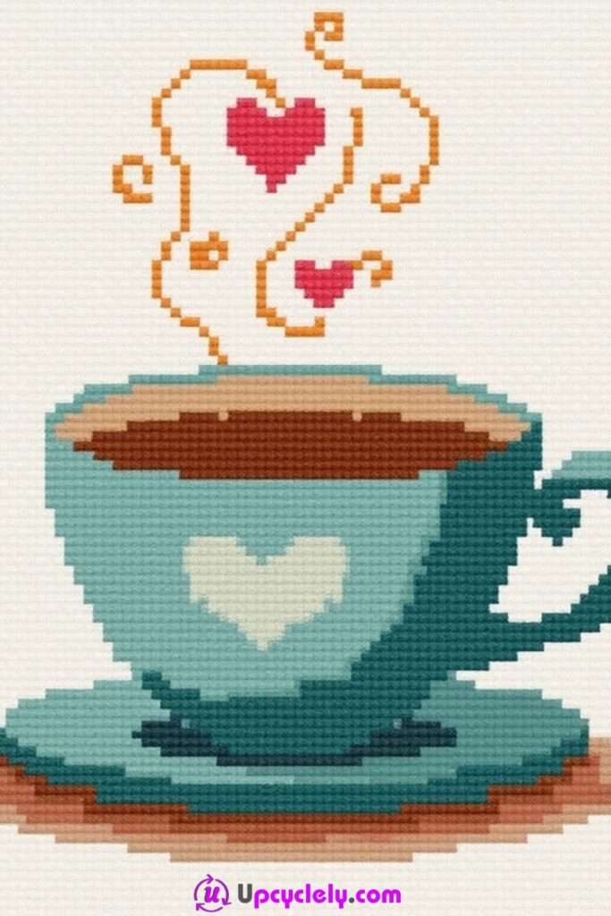 Cute Coffee Cups 