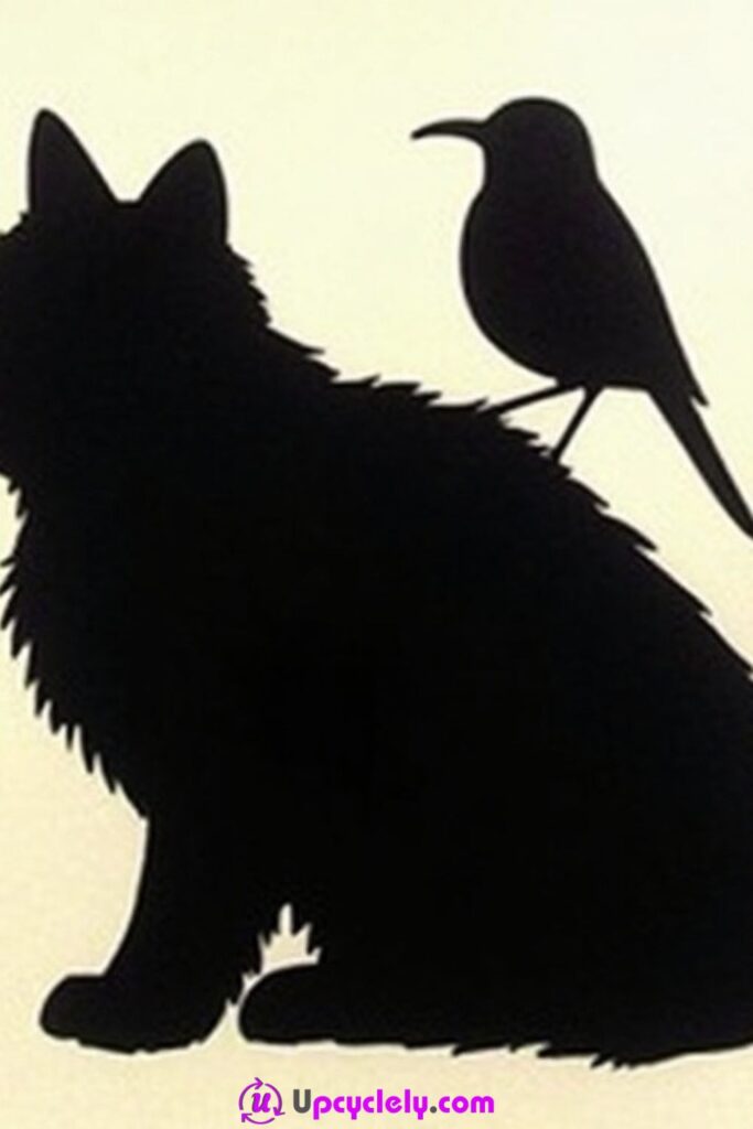 Animal Silhouettes