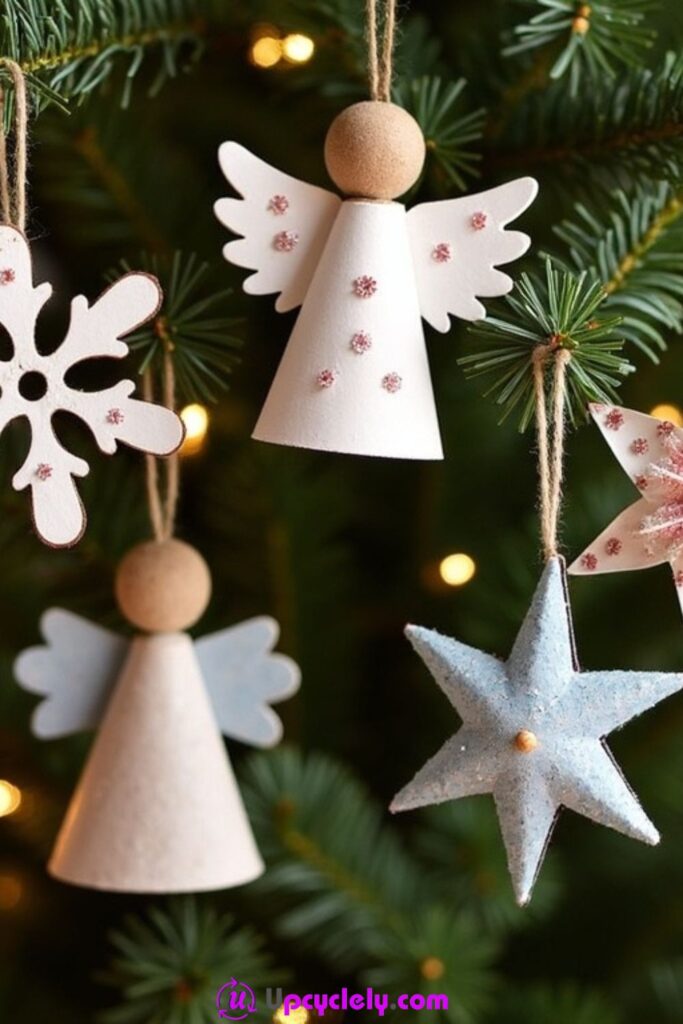 Christmas Ornaments