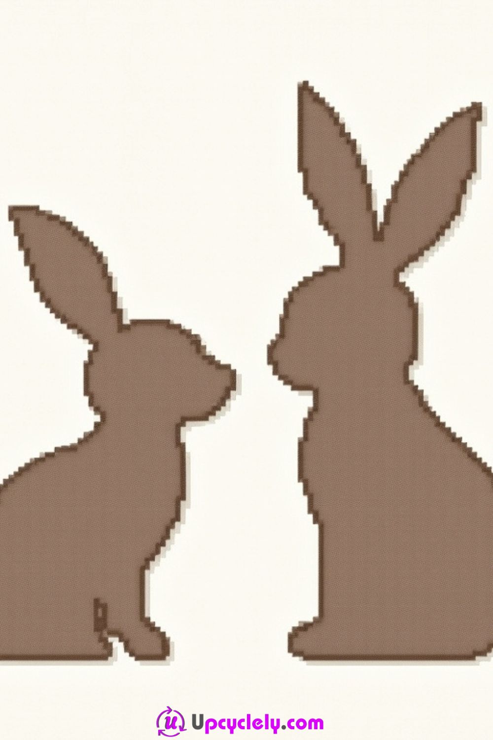 Cute Animal Silhouettes