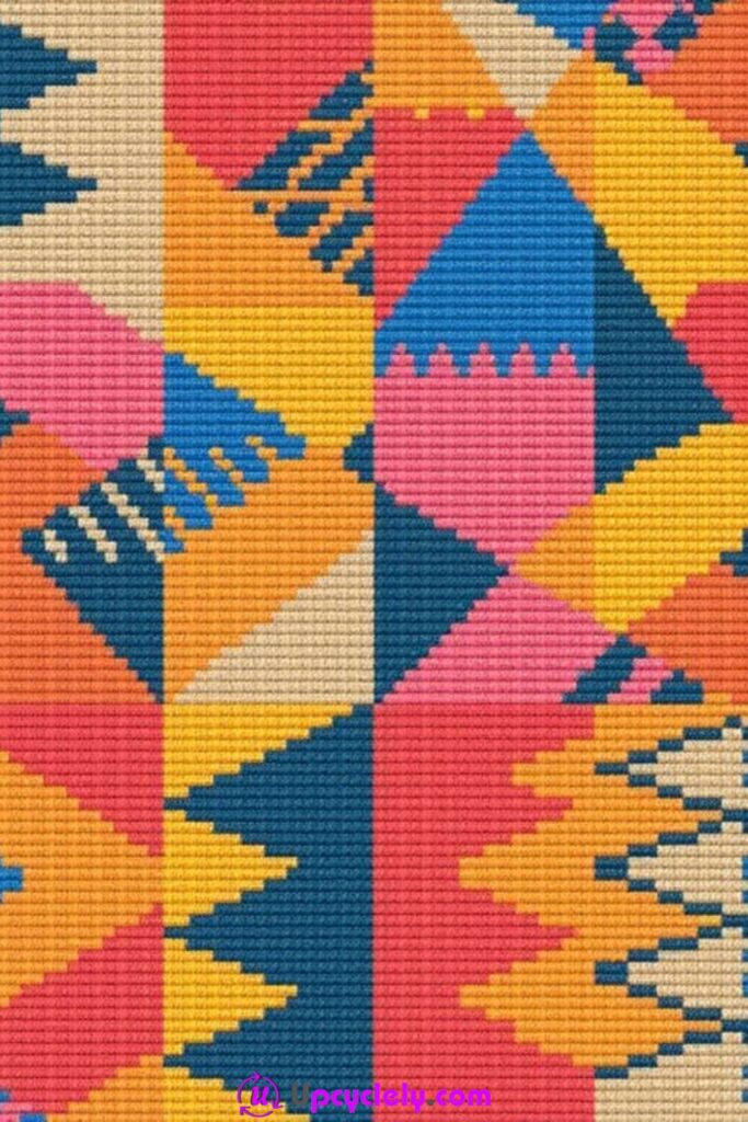Geometric Patterns 