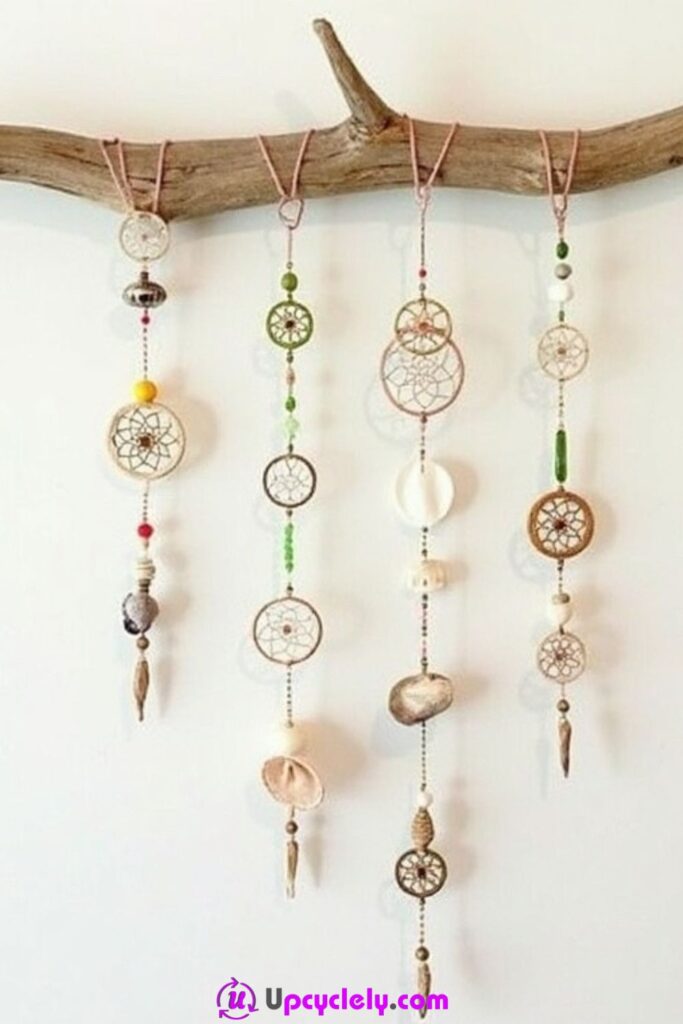 Driftwood Wall Art