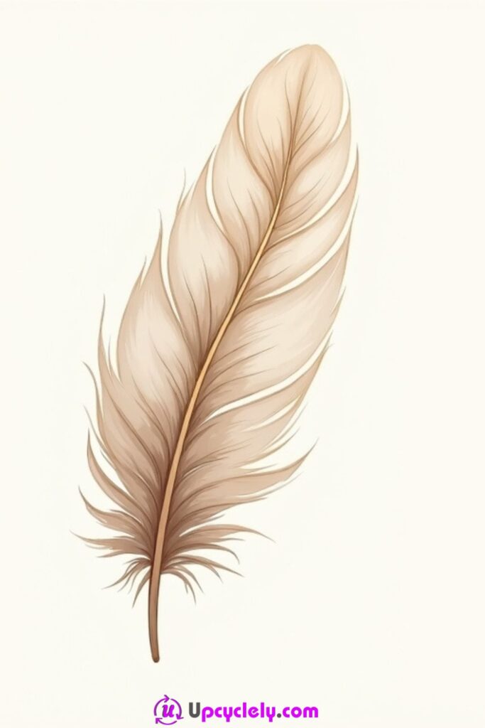 Boho Feathers