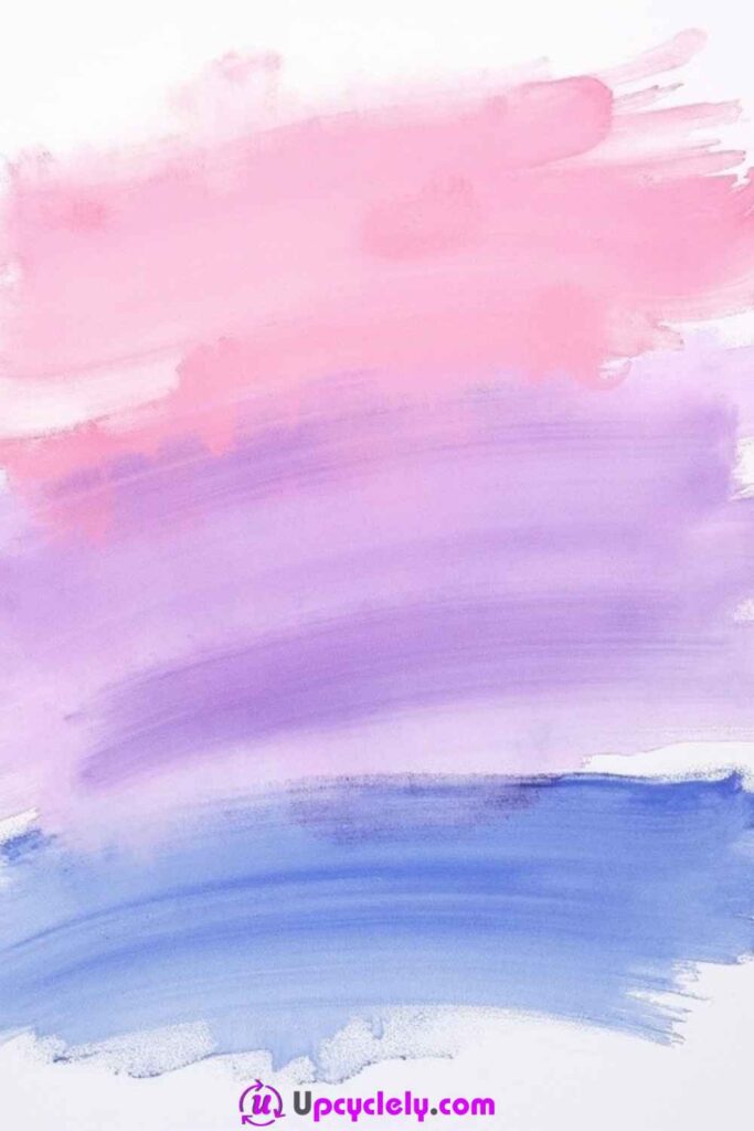 Colorful Smudges