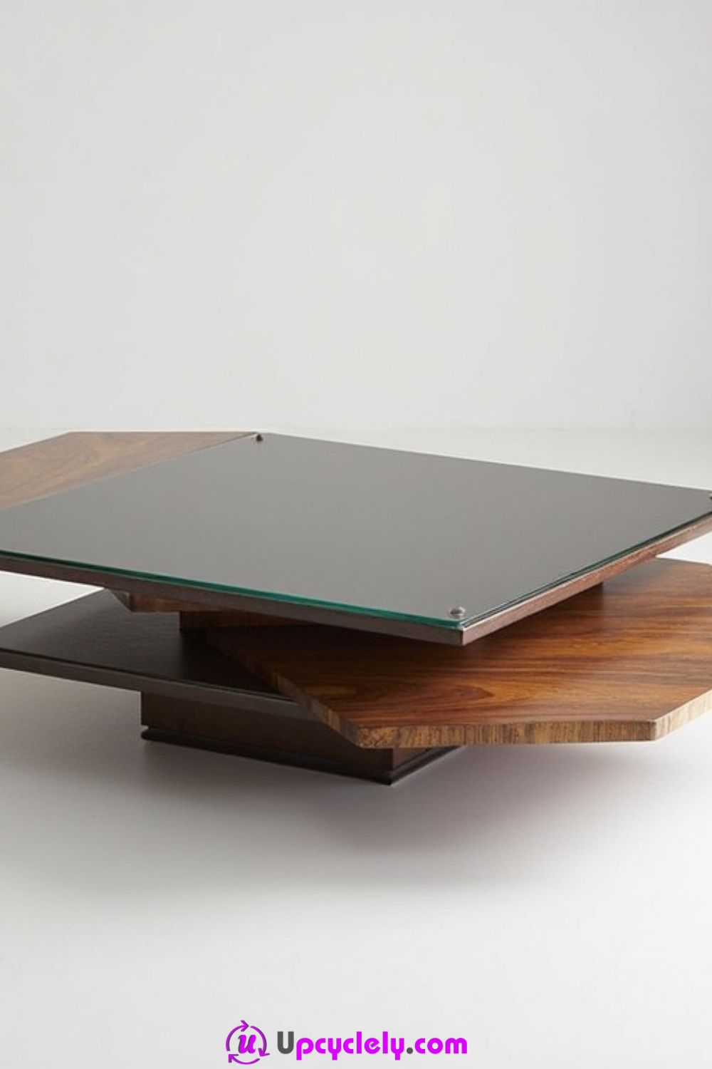 Creative Coffee Table Design