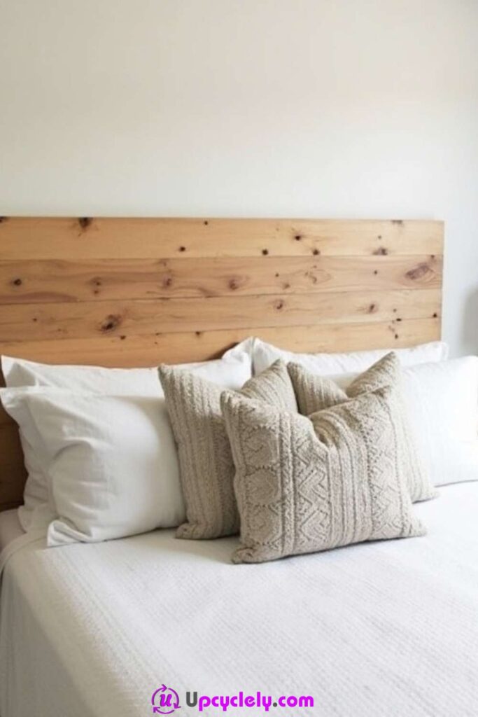 Homemade Headboard Designs