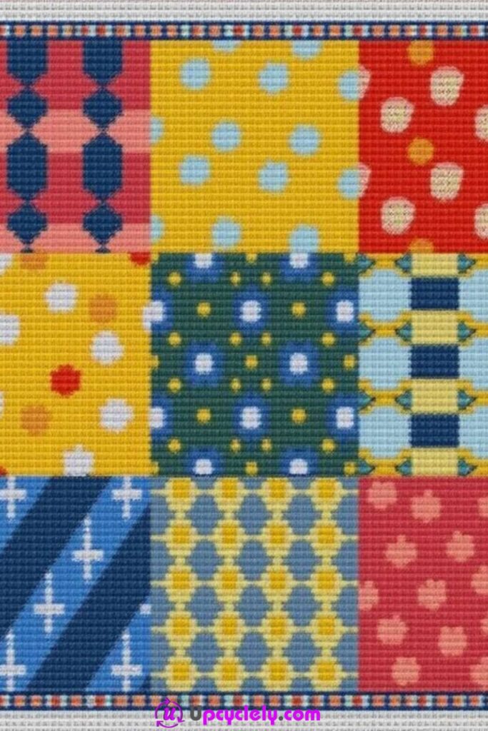 Patchwork Patterns 