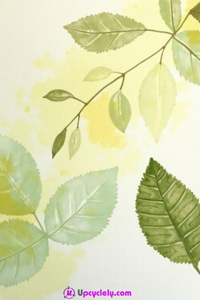 Leaf Impressions