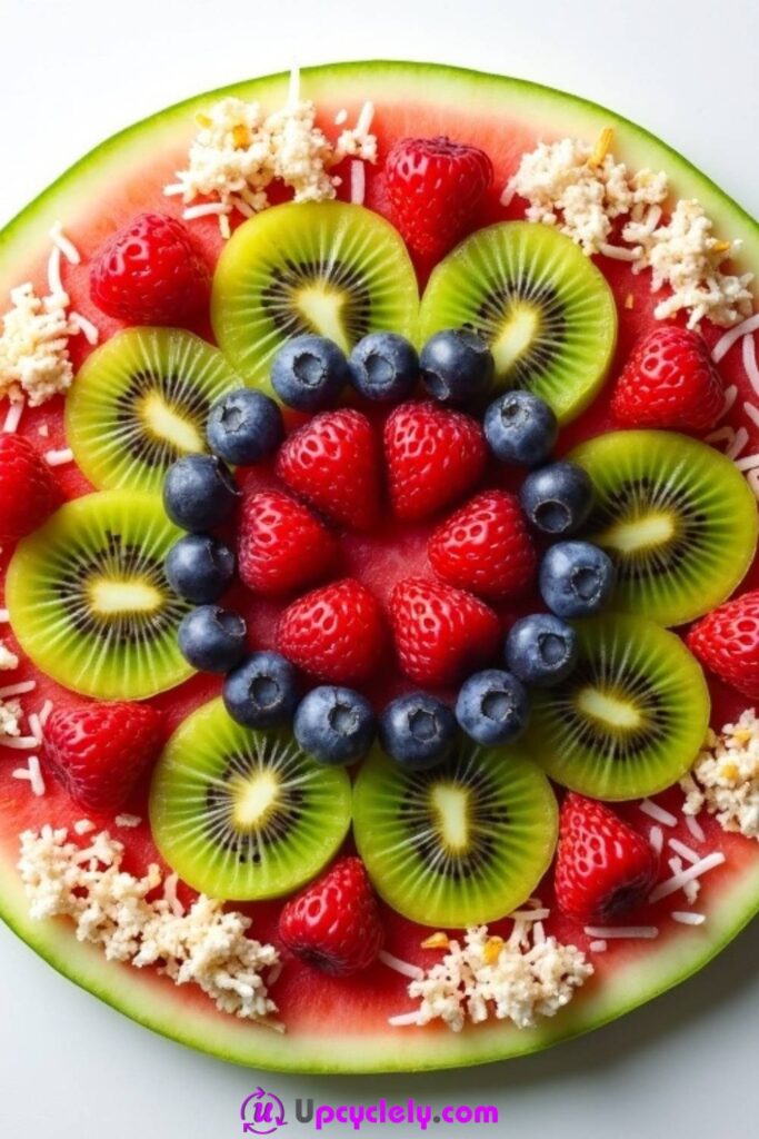 Fruit Pizza
