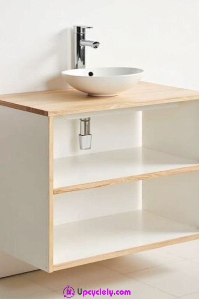 Simple vanity projects