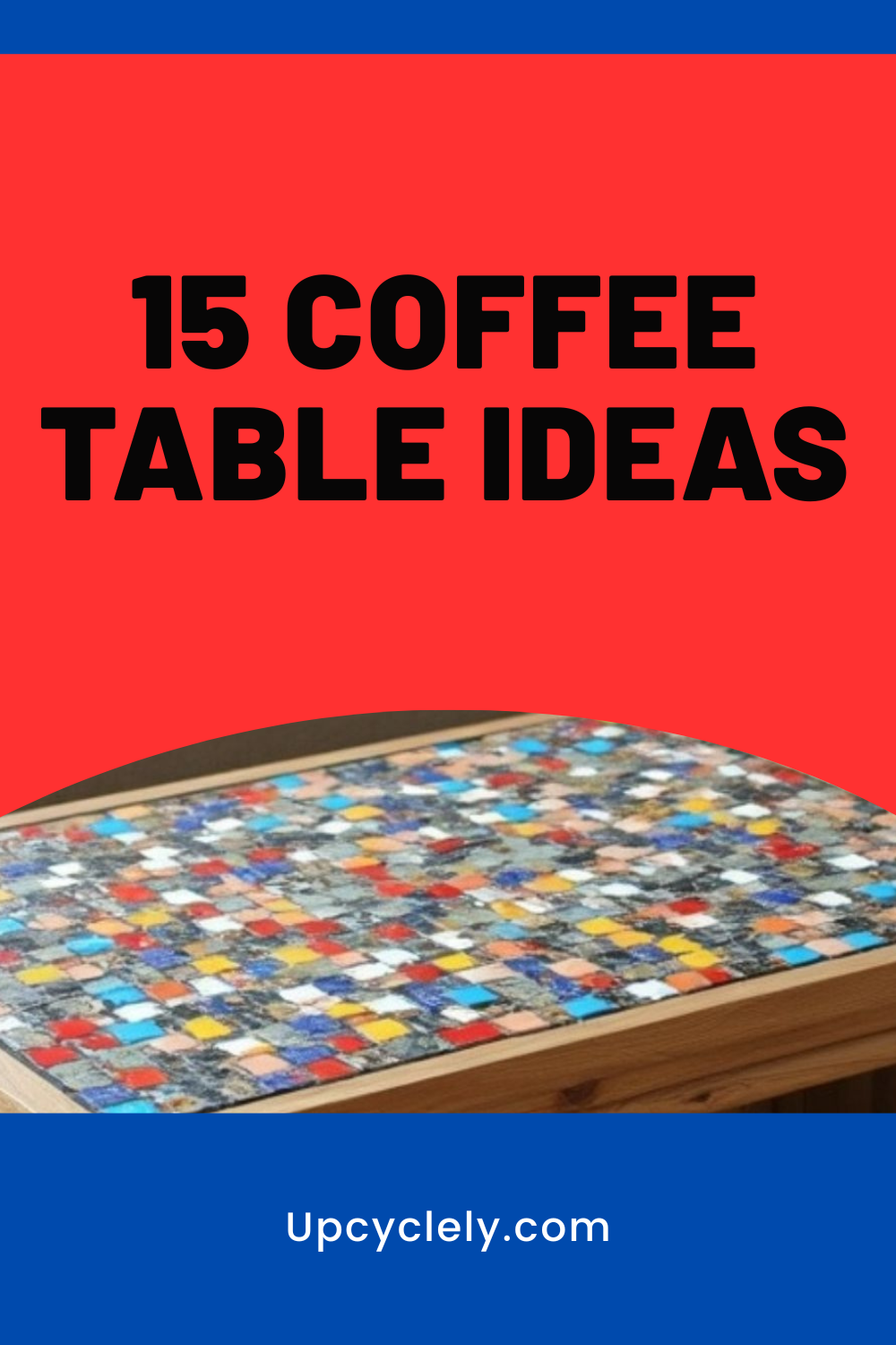 Read more about the article 15 Coffee Table Ideas