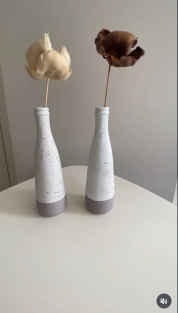 Build a Chalky Pottery-Look Surface Build a Chalky Pottery-Look Surface