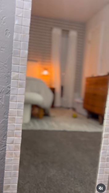 Build a Mosaic Border From Scrap Tiles Build a Mosaic Border From Scrap Tiles