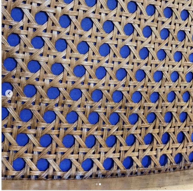Clean and Protect Woven Cane Clean and Protect Woven Cane