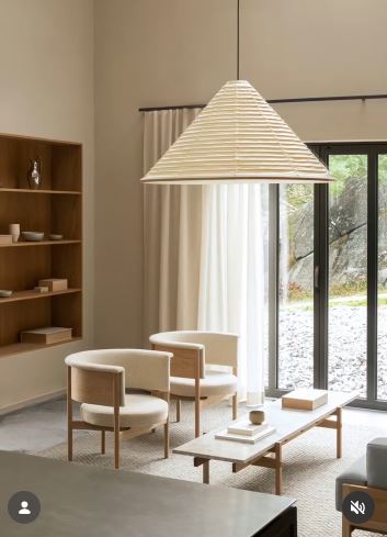 Create a Calm Base With Warm Neutrals Create a Calm Base With Warm Neutrals