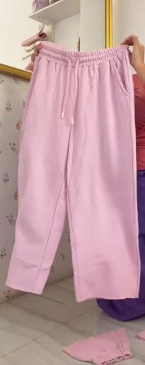 Make a Cropped Track Set and Matching Tube Top
