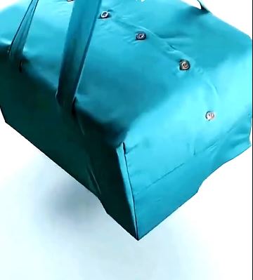 Make a Reusable Tote From a Strong Polo Shirt Make a Reusable Tote From a Strong Polo Shirt