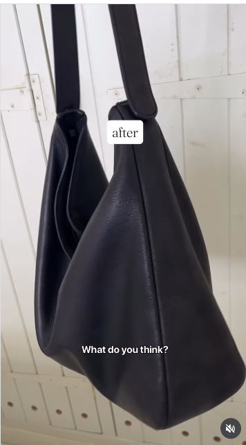 Re-Dye a Stained or Severely Faded Leather Handbag Re-Dye a Stained or Severely Faded Leather Handbag