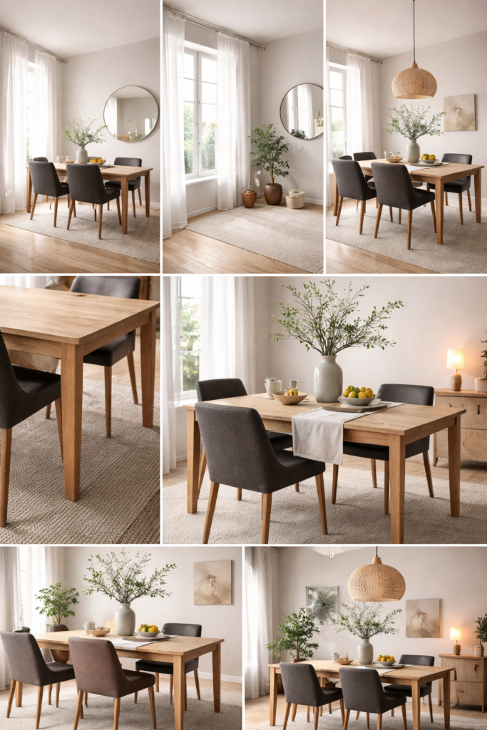 Scandinavian Style Tips for Your Home