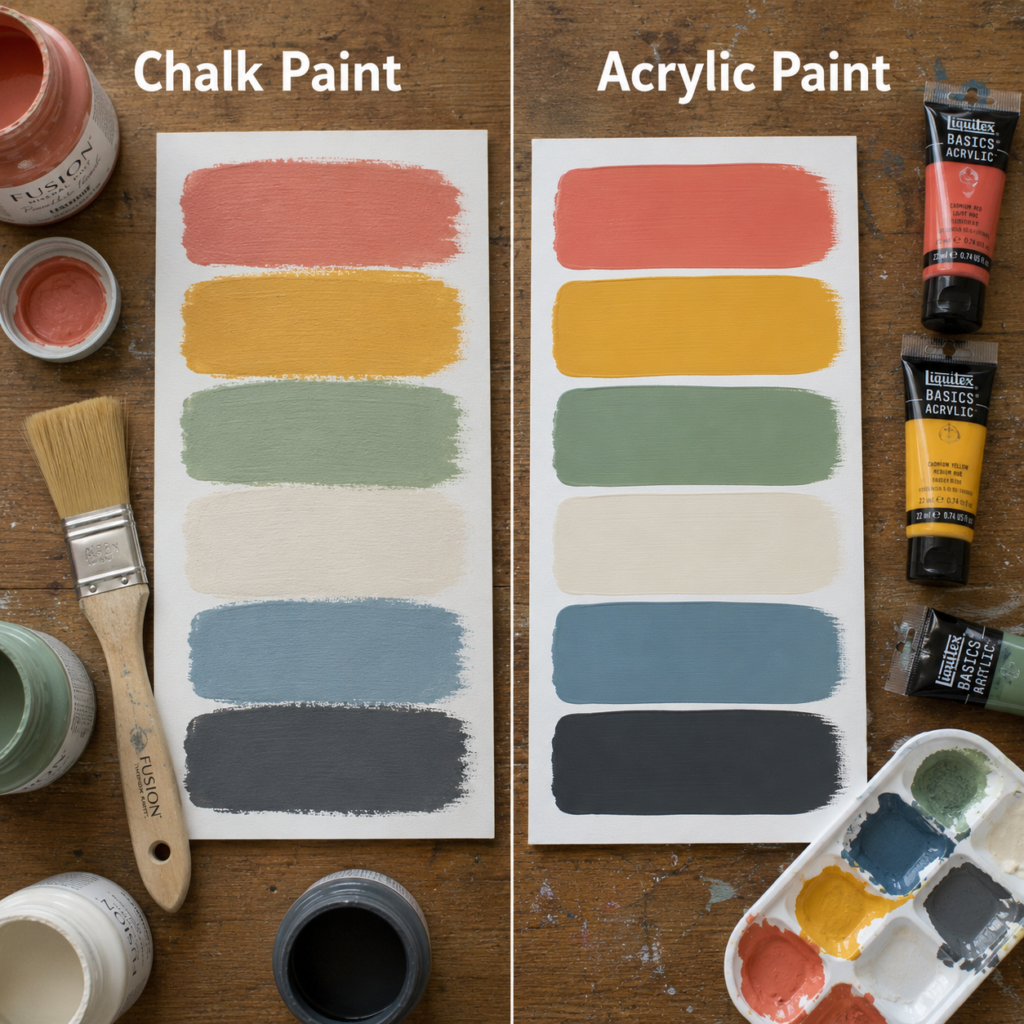 Use Colour Swatches to Compare Texture, Coverage, and Sheen Use Colour Swatches to Compare Texture, Coverage, and Sheen